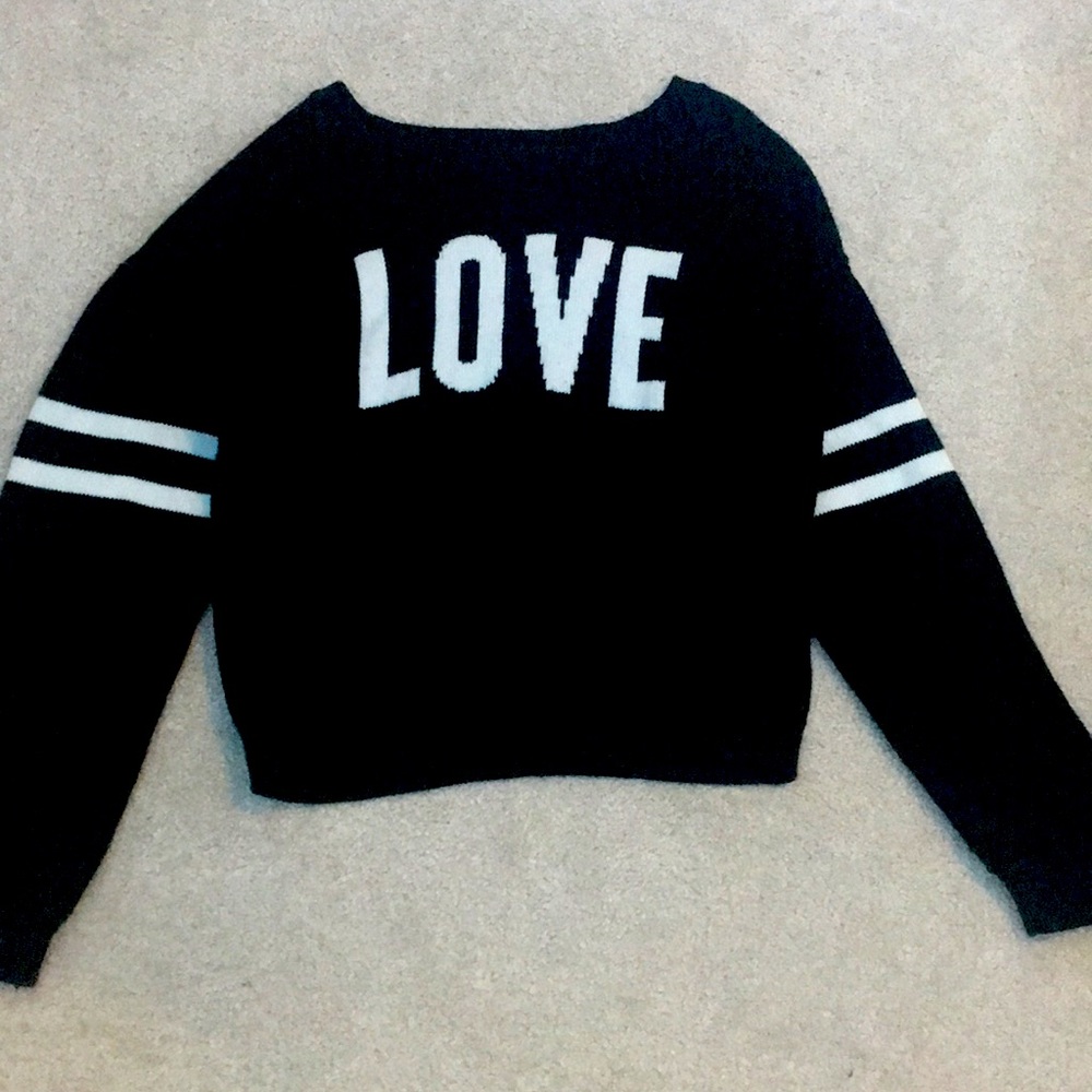 Cute top
